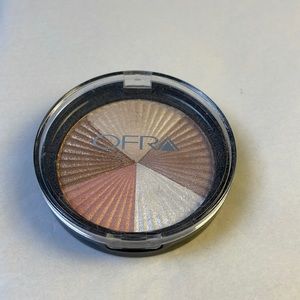 Orca highlighter Beverly Hills